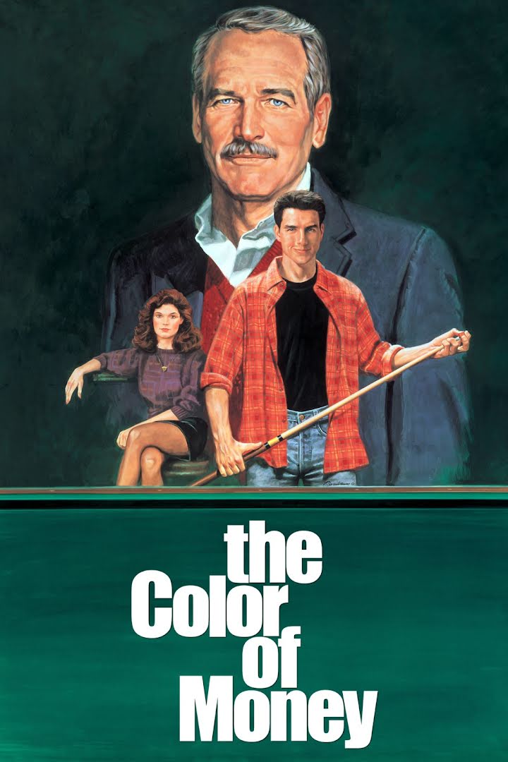 El color del dinero - The Color of Money (1986)