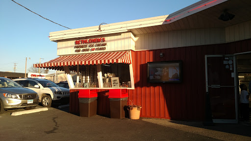 Ice Cream Shop «Bethlehem Dairy Store», reviews and photos, 1430 Linden St, Bethlehem, PA 18018, USA