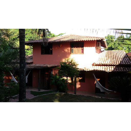 Residencial do Roberto Nogueira, R. Tancredo Neves, 186, Porto Seguro - BA, 45810-000, Brasil, Residencial, estado Bahia
