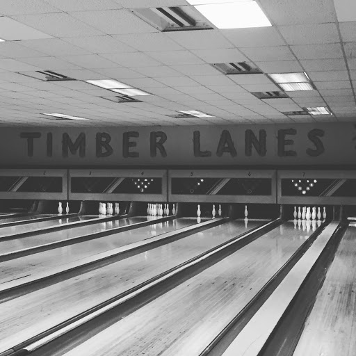 Bowling Alley «Timber Lanes Bowling Alley», reviews and photos, 1851 W Irving Park Rd, Chicago, IL 60613, USA