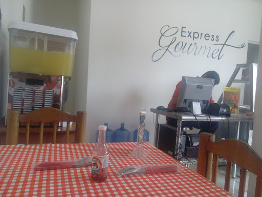 Express Gourmet Tapachula, 30790, 20A. Oriente 72, Calcaneo Beltran, Tapachula de Córdova y Ordoñez, Chis., México, Restaurante de comida para llevar | CHIS
