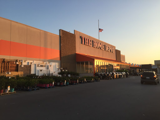 Home Improvement Store «The Home Depot», reviews and photos, 140 Countryside Plaza, Countryside, IL 60525, USA