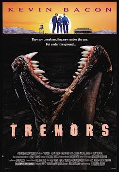 Temblores - Tremors (1990)