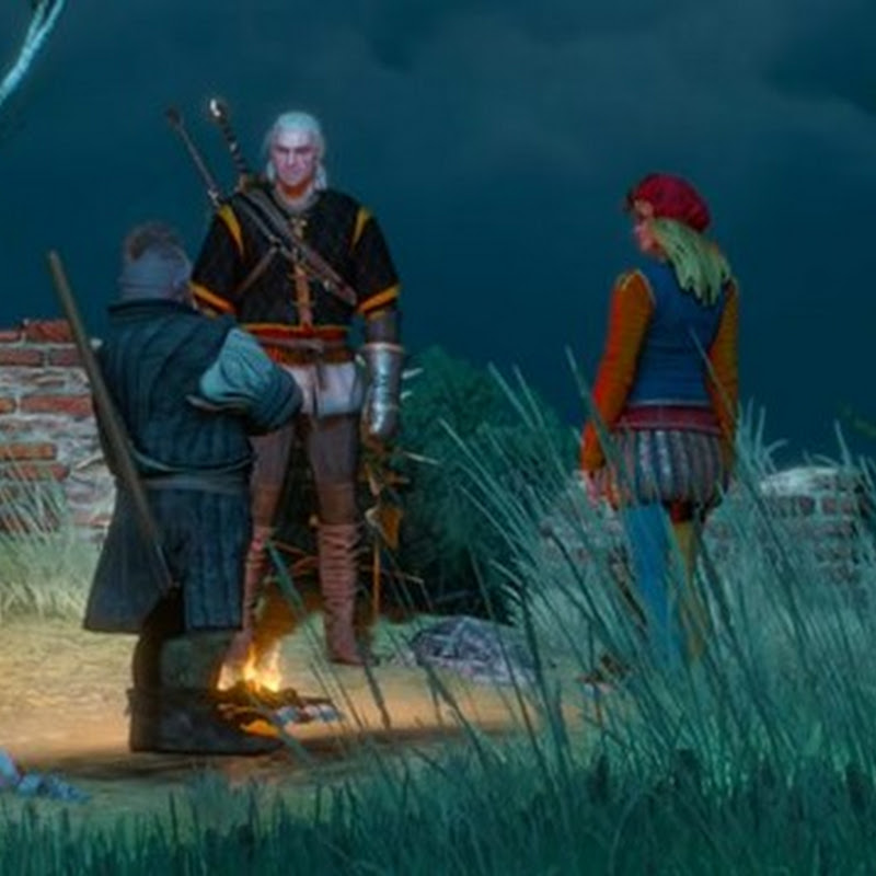 The Witcher 3 – Poet Under Pressure (Guide)