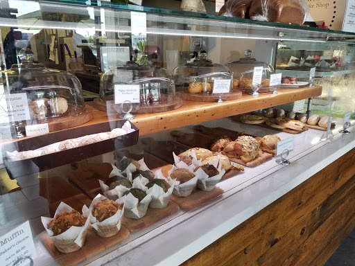 Cafe «Kirari West Bake Shop», reviews and photos, 707 N Pacific Coast Hwy, Redondo Beach, CA 90277, USA