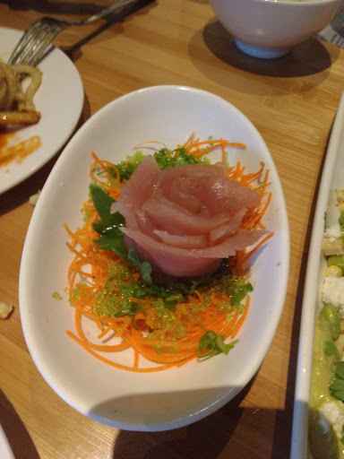 Japanese Restaurant «Tavernakaya», reviews and photos, 27 E Main St, Madison, WI 53703, USA
