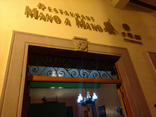 Mano A Mano, 38800, Portal Galeana 16, Zona Centro, Moroleón, Gto., México, Alimentación y bebida | GTO