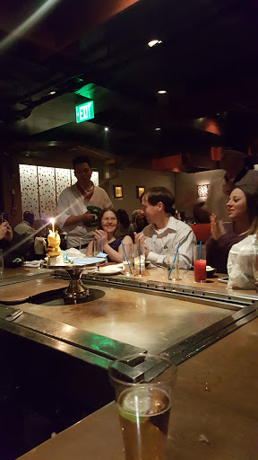 Japanese Steakhouse «Edo», reviews and photos, 4787 Boston Post Rd, Pelham, NY 10803, USA