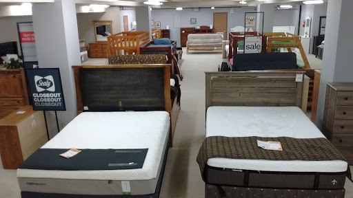 Furniture Store «Slumberland Furniture», reviews and photos, 19 S Maple, Watertown, SD 57201, USA