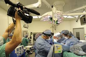 Doctors Perform The First Uterus Transplant In The Us