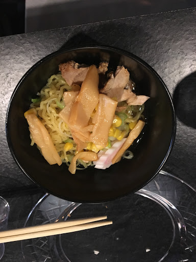 Restaurant «Torino Ramen», reviews and photos, 1162 Wilmette Ave, Wilmette, IL 60091, USA