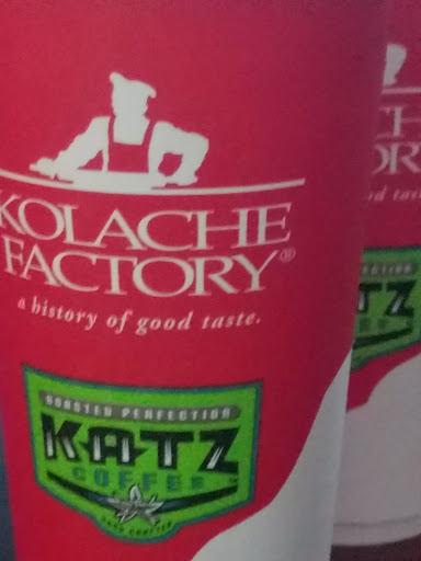 Bakery «Kolache Factory», reviews and photos, 5941 Farm to Market 2920, Spring, TX 77388, USA