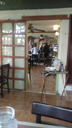 Café Paris, Calle José Ma. Luis Mora 501, San Mateo IV, 56110 Texcoco de Mora, Méx., México, Restaurante mexicano | EDOMEX