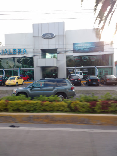 FORD JALBRA, Boulevard Hermanos Serdán No. 235, Aquiles Serdán, 72140 Puebla, Pue., México, Concesionario Ford | Puebla