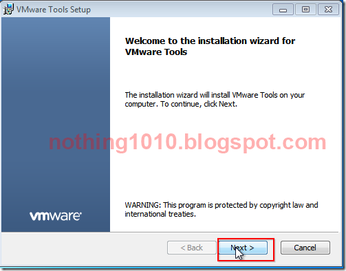 WMware TUT3_1_Nothing1010.blogspot