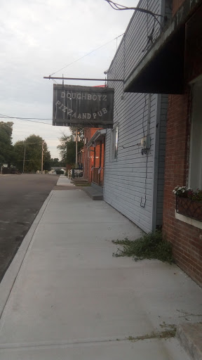 15 Front St, Commercial Point, OH 43116, USA