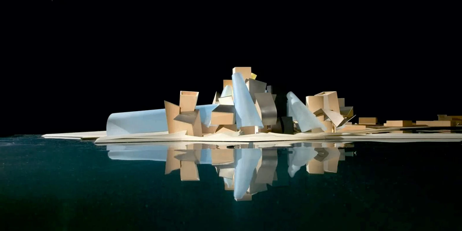 Frank Gehry