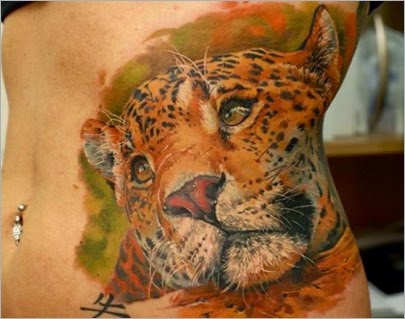 Tatuaje-de-Leopard