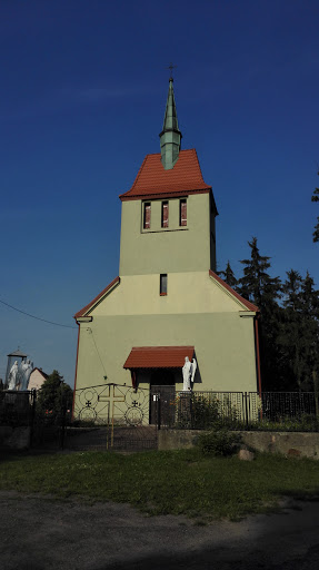 Kościół w Krzemieniu