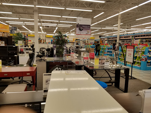 Office Supply Store «OfficeMax», reviews and photos, 915 N Homestead Blvd, Homestead, FL 33030, USA