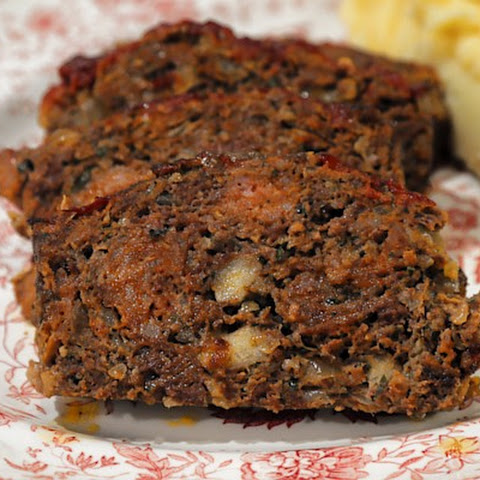 meatloaf chorizo beef ground recipes