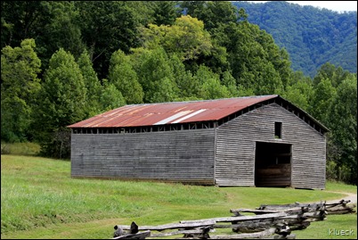 Cades Cove Loop