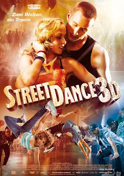 Street Dance, ¡a bailar! - StreetDance 3D (2010)