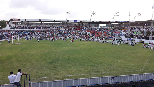 Estadio Altamira, Calle 5, Adolfo López Mateos, 89603 Altamira, Tamps., México, Actividades recreativas | TAMPS