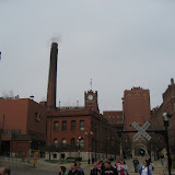 A tour of the Anheuser-Busch Brewery in St. Louis - 20