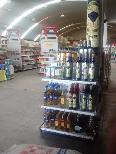 Super Abarrotes La Merced, 42302, Lib. al Cardonal 17, San Nicolás, Ixmiquilpan, Hgo., México, Tienda de ultramarinos | HGO