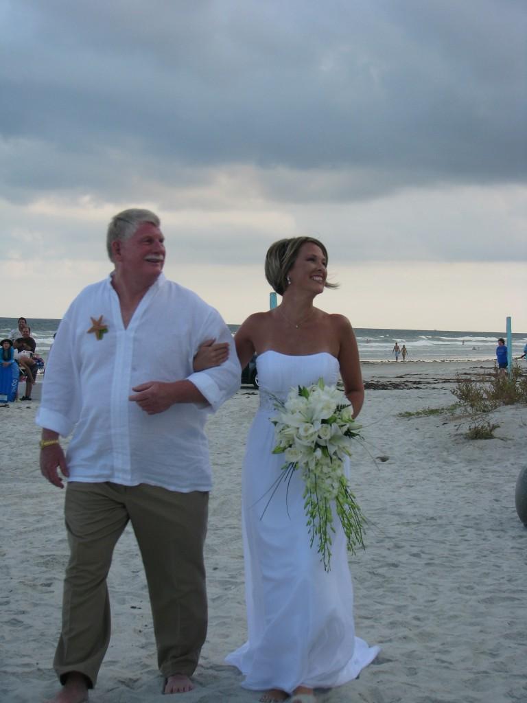 Beach Weddings    Elite Events