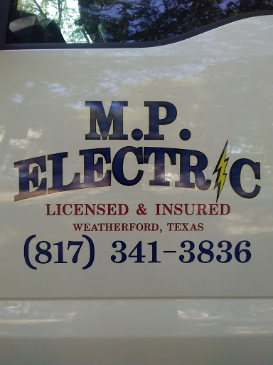 Electrical Supply Store «Elliott Electric Supply», reviews and photos, 1830 Barnett Dr, Weatherford, TX 76087, USA