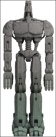 Mata_Nui_Robot