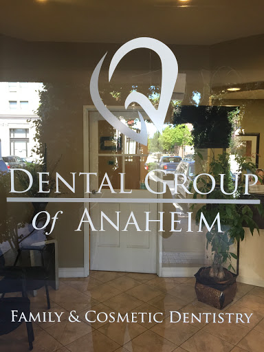 Dental Clinic «Dental Group of Anaheim», reviews and photos