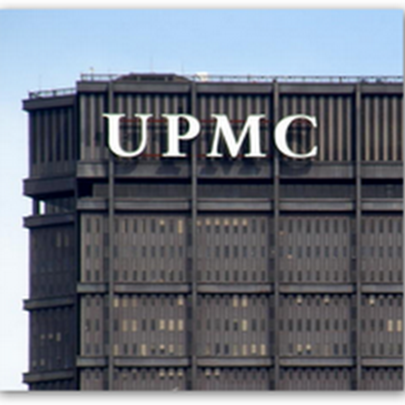 Hospital News Rigging Now? UPMC and Local Paper In a Dispute Over What’s Covered in the News, Takes Paper Out of Hospital Gift Shops…