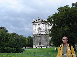 Hofburg