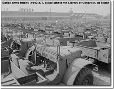 1942-dodge-army-trucks