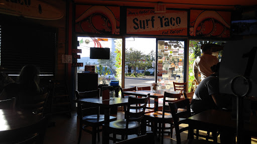 Mexican Restaurant «Surf Taco - Point Pleasant», reviews and photos, 1300 Richmond Ave, Point Pleasant Beach, NJ 08742, USA