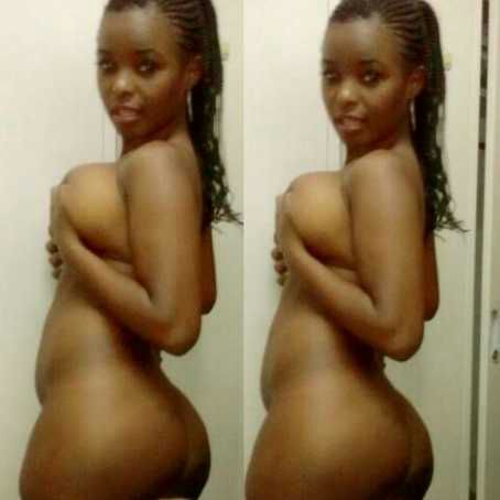 Nigerian nude picture