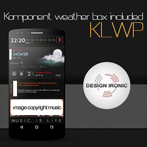 Download Klwp Class2x For PC Windows and Mac