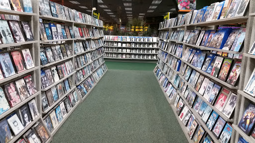 Movie Rental Store «Family Video», reviews and photos, 15255 Triskett Rd, Cleveland, OH 44111, USA