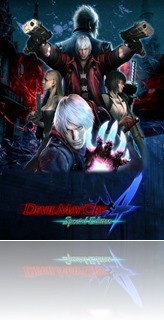 Devil May Cry 4 Special Edition-CODEX