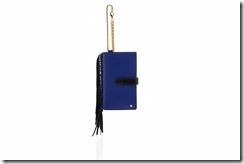 Audrey Wallet_Cobalt