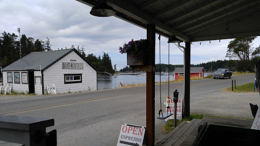 Grocery Store «Nordland General Store», reviews and photos, 7180 Flagler Rd, Nordland, WA 98358, USA