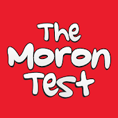 The Moron Test