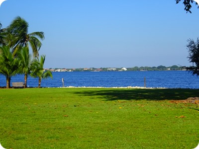 water front view