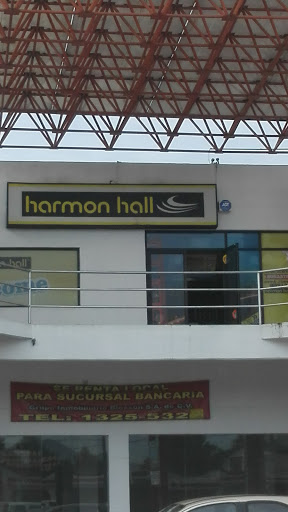 Harmon Hall, Plaza Diamante, Av. Vicente Guerrero s/n Local 8 y 12, Centro, 56600 Chalco de Díaz Covarrubias, Méx., México, Academia de inglés | EDOMEX