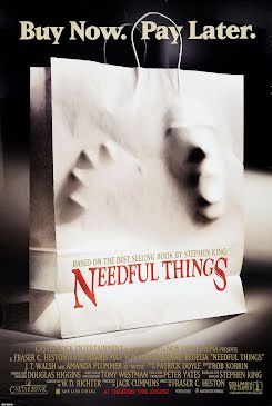 La tienda - Needful Things (1993)