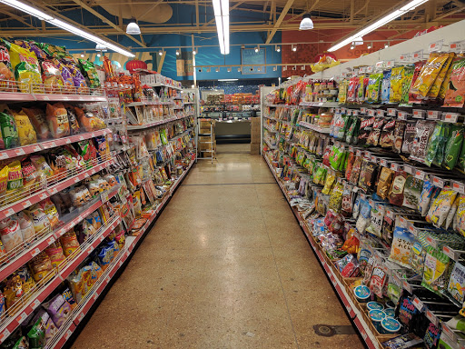 Asian Grocery Store «Chinatown Supermarket - 中國城超市», reviews and photos, 3390 State St #11, South Salt Lake, UT 84115, USA