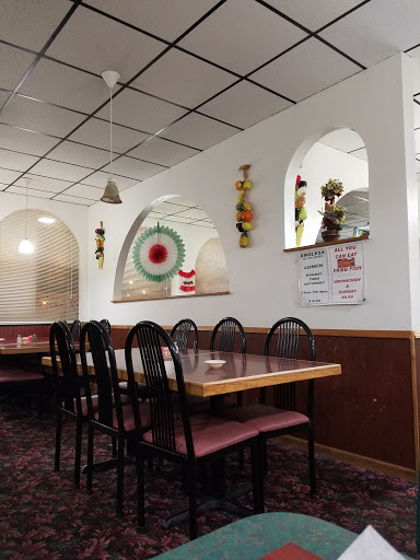 Mexican Restaurant «FIESTA MEXICANA», reviews and photos, 1040 S Centerville Rd, Sturgis, MI 49091, USA